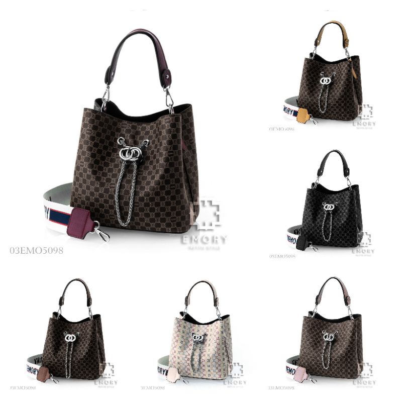 TAS EMORY SYARANI 03EMO5098