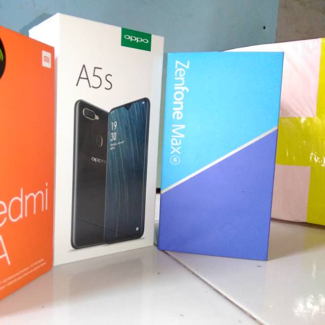 Oppo A5s Second