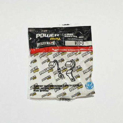 ARANG / COOL STATER MIO J