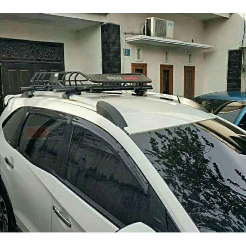 buzz rack BUZZ RACK bagasi mobil universal