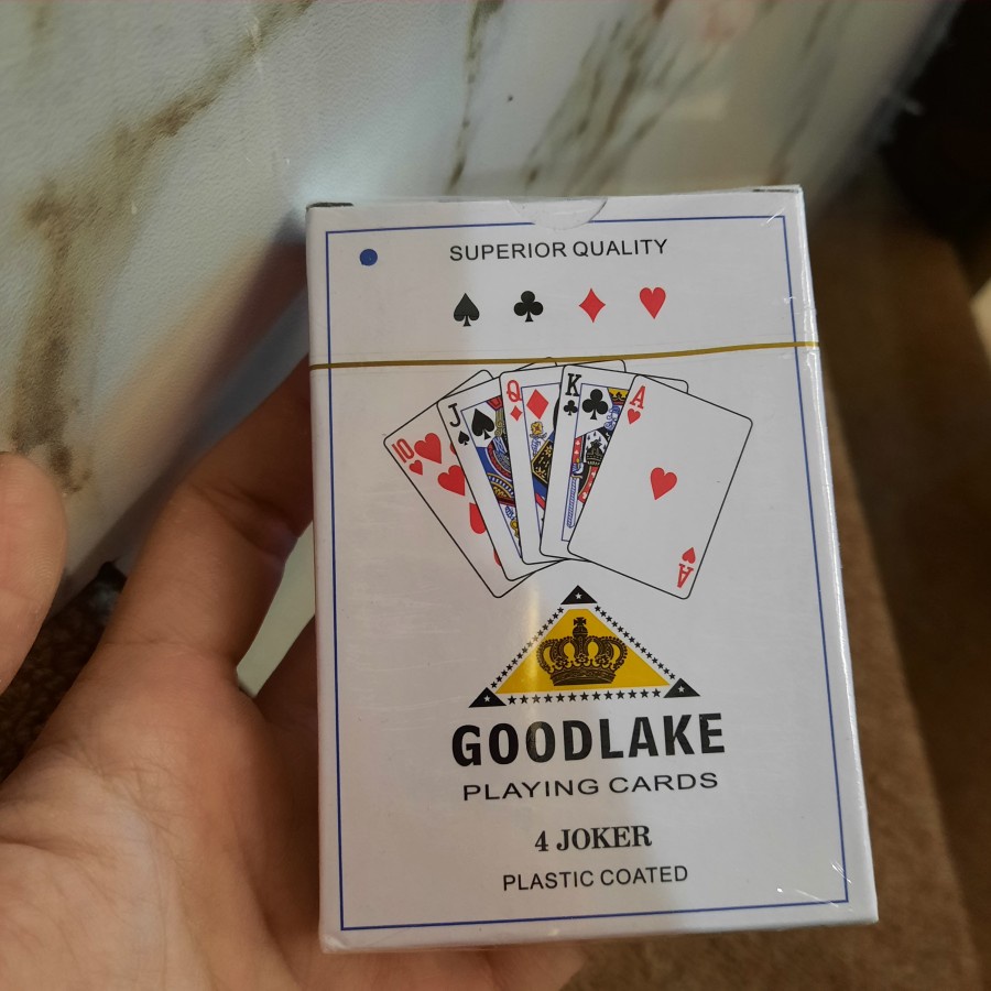 kartu remi kartu sulap kartu poker playing card