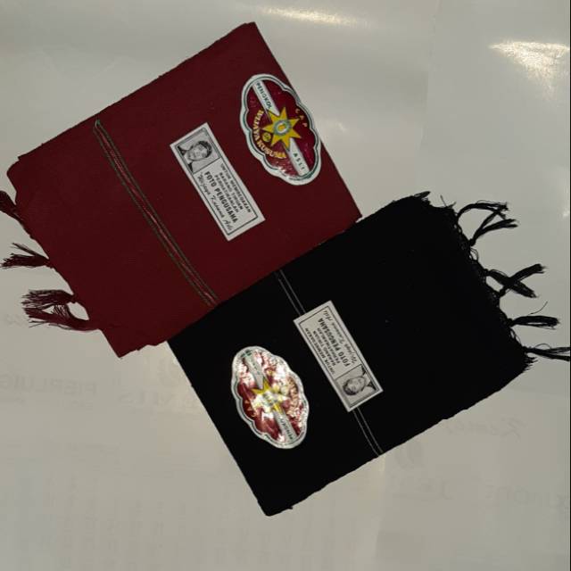 Kendit Stagen Kain Lilit 5 Meter & 10 Meter Untuk Ibu Melahirkan bahan kain tebal