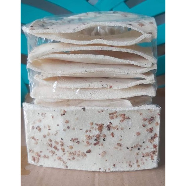 

Enbal kacang / embal kacang