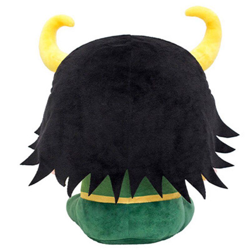 Avengers Loki Doll Hand-Me-Down Plush Toy Children'S Day Gift Activities Gifts