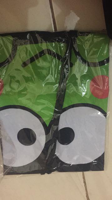 Stringbag Enjoy The Ride Vespa (bisa Bayar Di Tempat) Bahan Drill Halus Premium