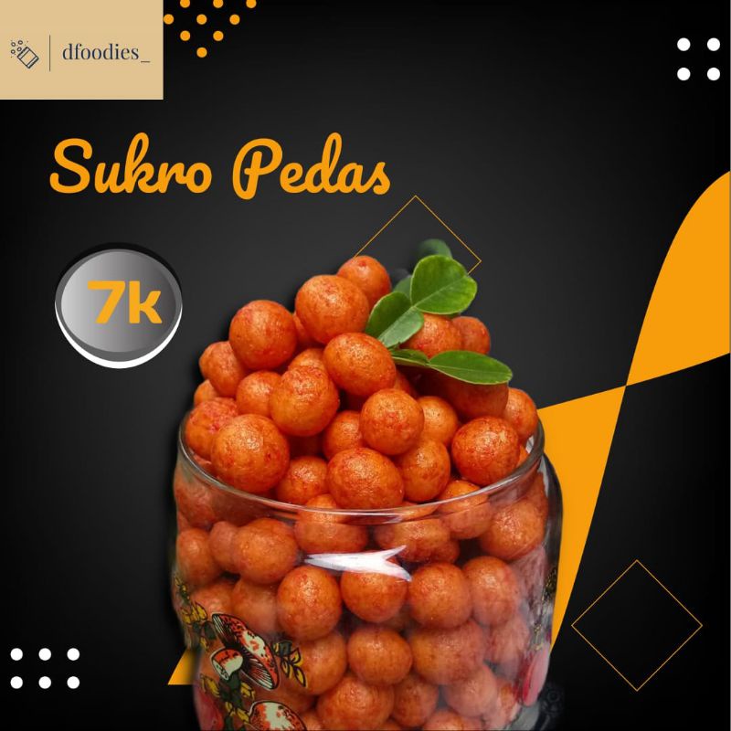 

Sukro Pedas