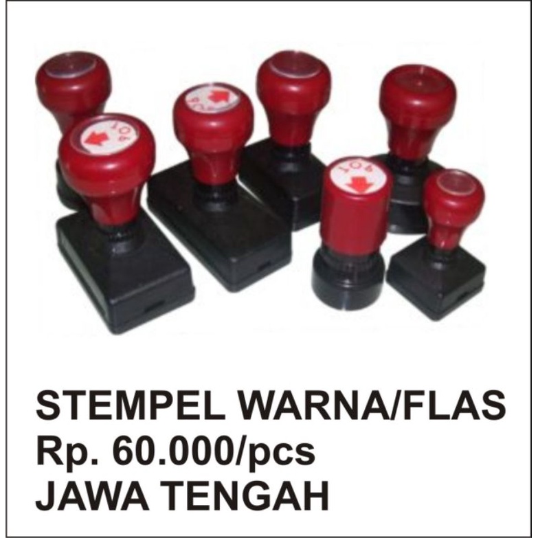 

stempel flesh