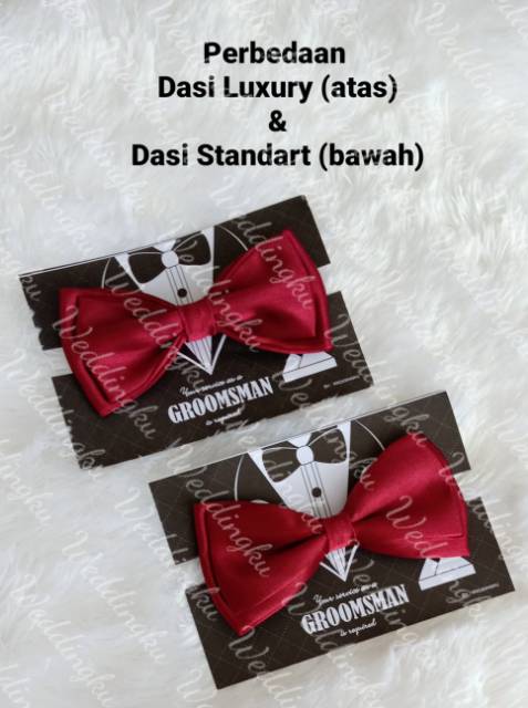 Luxury Dasi Kupu,Dasi Kupu-Kupu, Dasi, Dasi Pesta, Bowtie, Dasi Satin,Dasi Kupu Dewasa,Dasikupu