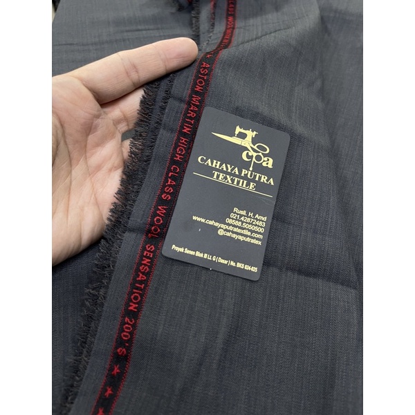 BAHAN BPS RESMI ASTON MARTIN no 09 ECER GROSIR