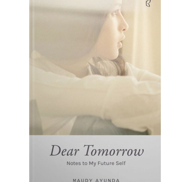 DEAR TOMORROW