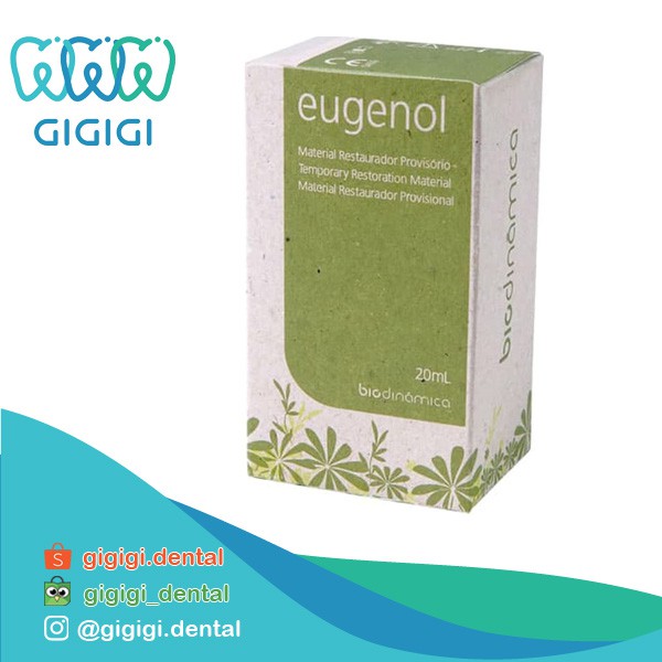 Eugenol