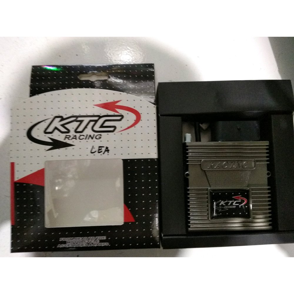 ecu cdi ktc honda sonic150 cb150new k46 Murah cod 2451