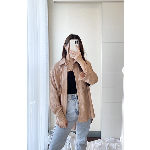 yuzu top shirt