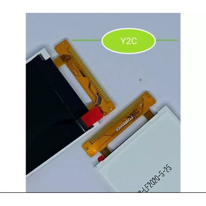 LCD SAMSUNG B310 / B310E ORIGINAL OEM