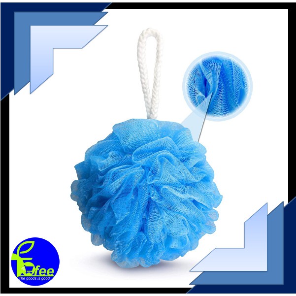 [IMPORT] - Bath Sponge Mandi Besar Kode BSM5