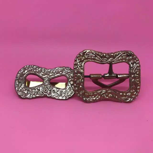 Gesper Sabuk/ Timang Manten/ Sabuk Penganten/ Gesper Manten/ Timangan