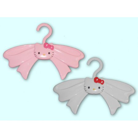  Gantungan  Baju  Hello  Kitty  Hanger Koleksi Barang Karakter 