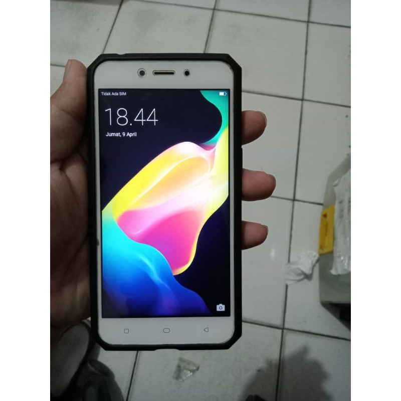 JUAL HP OPPO A71 (SECOND) MURAH