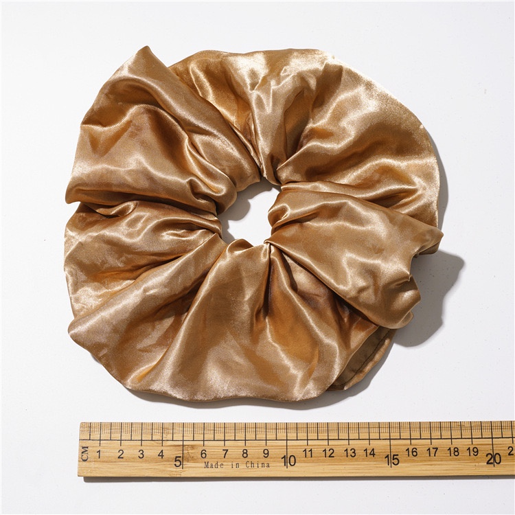 IKAT RAMBUT SCRUNCHIE CEPOL ELASTIS JUMBO BESAR / CEPOL RAMBUT HIJAB KONDE / KUNCIRAN RAMBUT SCRUNCHIE / SCRUNCHIE