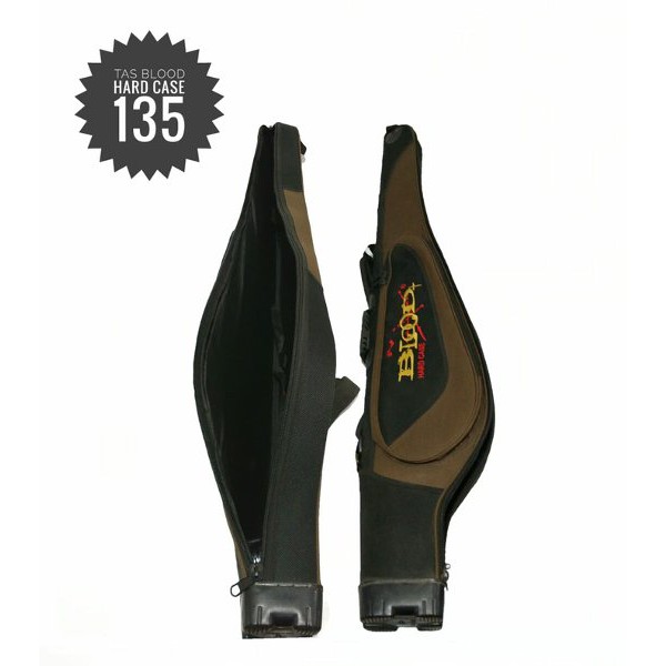 TAS PANCING BLOOD HARD CASE 135