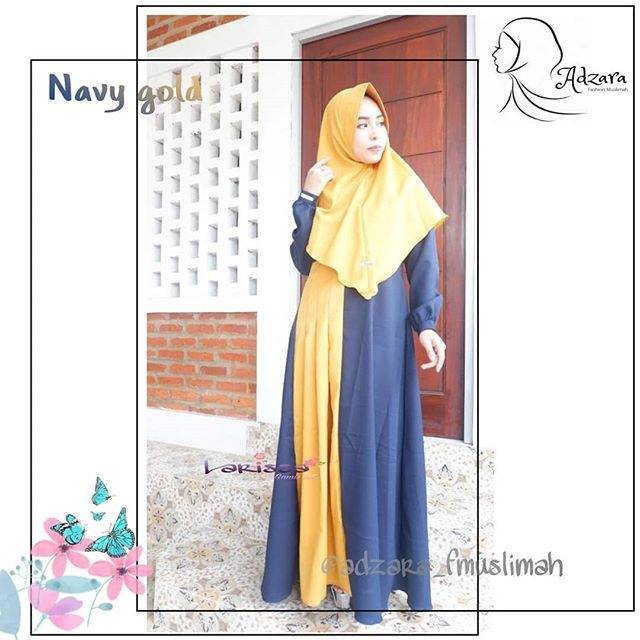 Larissa Gamis Set