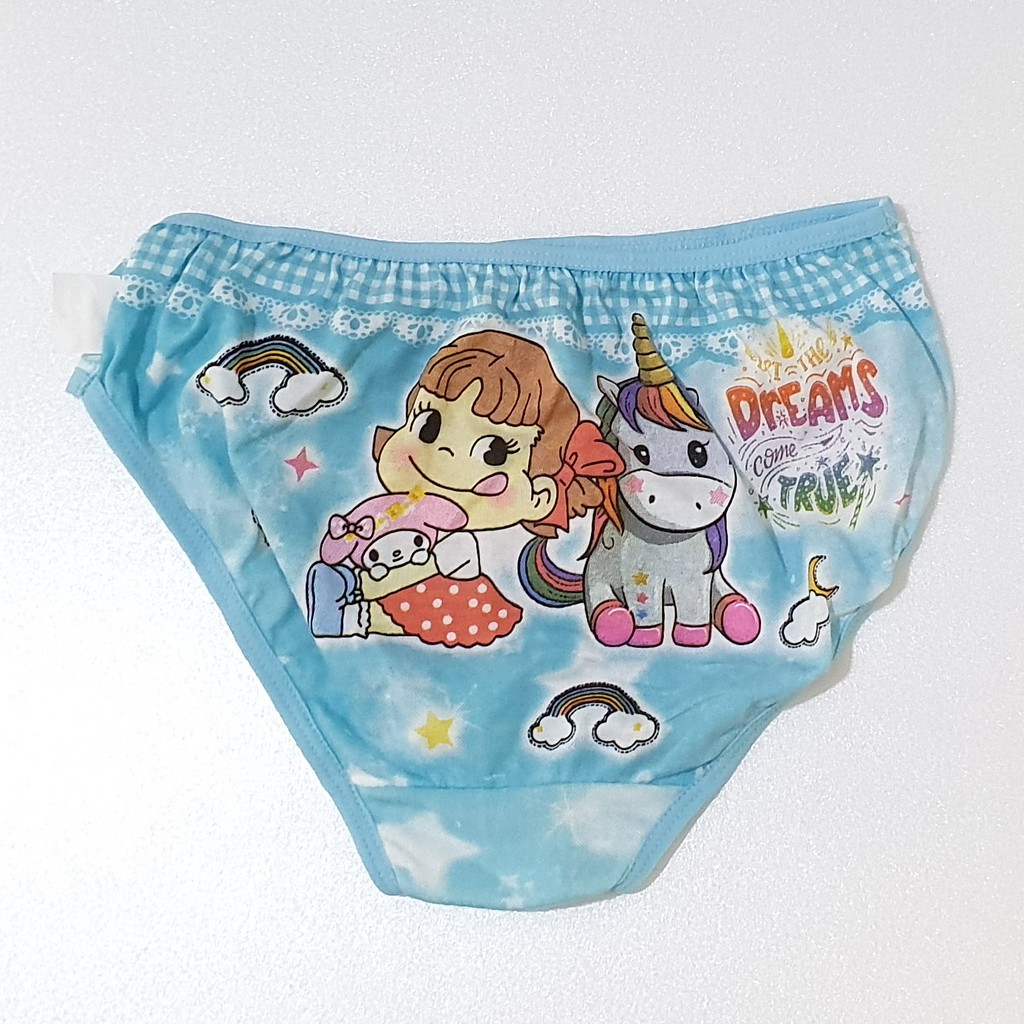 Celana Dalam / Underwear Anak Cherry