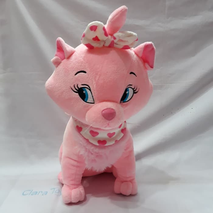 Dijual Boneka Kucing Merry L Murah