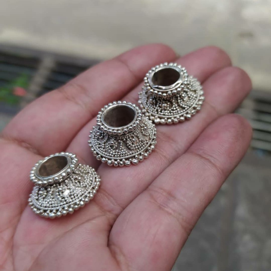 Asesories Pusaka Murah Mendak Keris Model Meniran