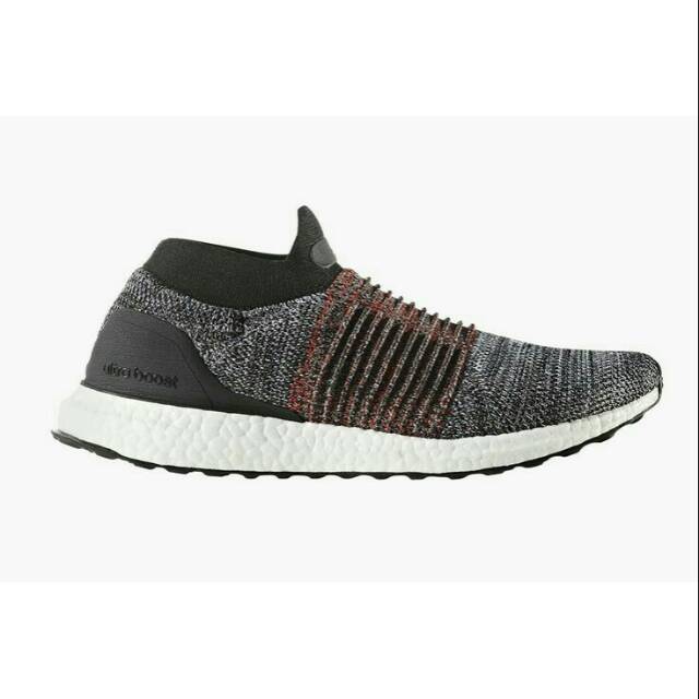Adidas Ultraboost Laceless Multicolor 100% Original
