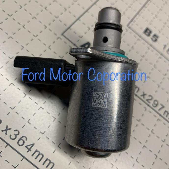 Switch Sensor Control Valve Scv Pump Injection T6 Ford Ranger 2200Cc