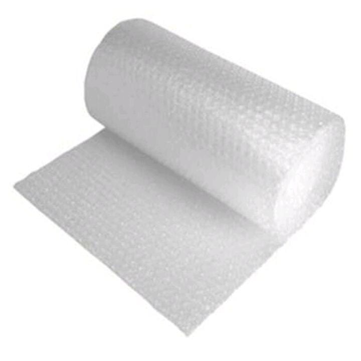 Bubble wrap supaya paking aman