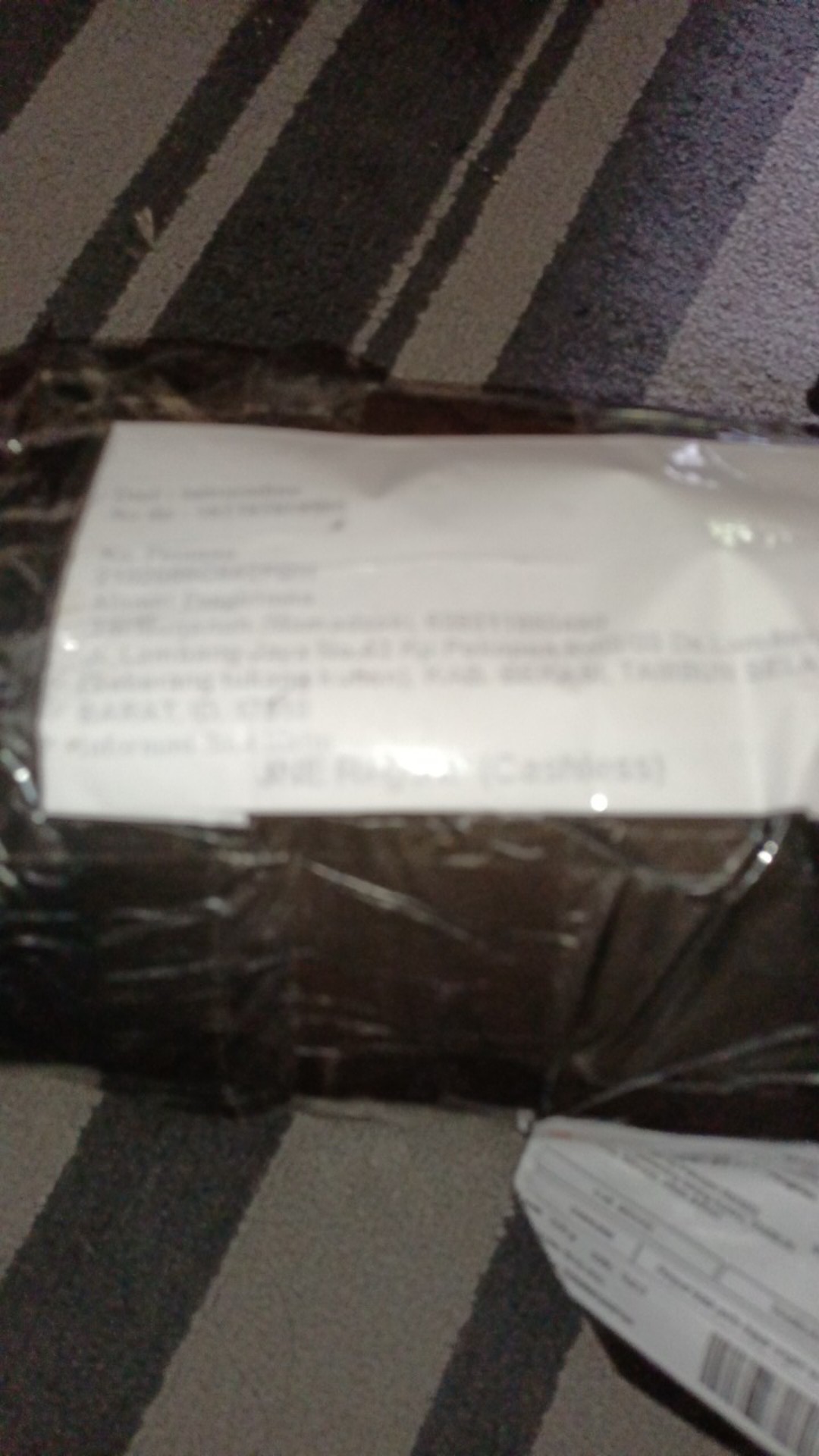 Ls Sambungan Keran Plastik Irit Air Hingga 50% 15×6.4×2.5 Cm