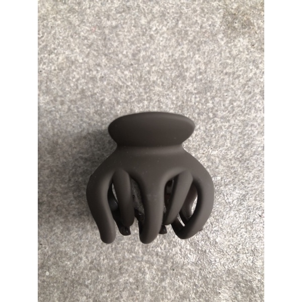 JEDAI RAMBUT DOFF 3.5cm|JEPIT RAMBUT CAKAR3