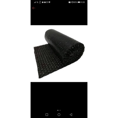 

Bubble Wrap untuk keamananpackaging anda