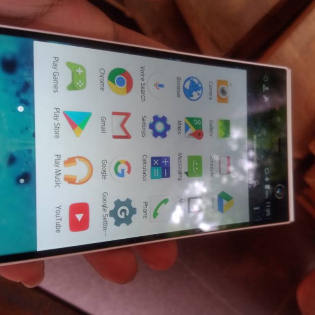 fujitsu f04g port lengkap