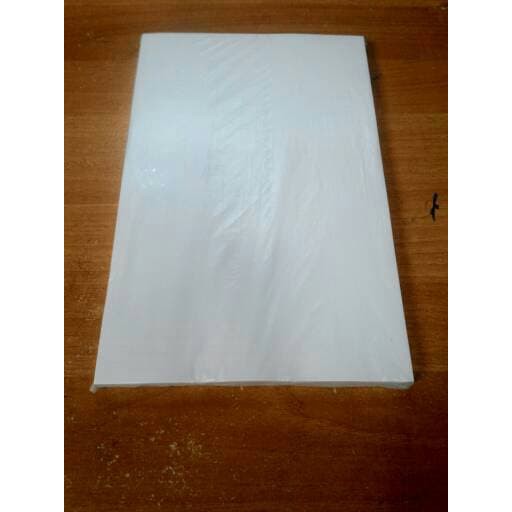 

Jual Kertas Art Paper A4 150Gsm Murah