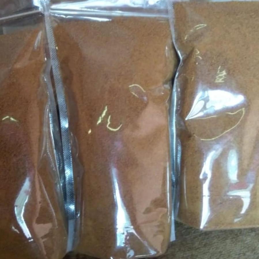 

Quality Control✅Palm Sugar Powder Organic 1kg (Gula Aren) Gula Palem - Brown Sugar|KD6