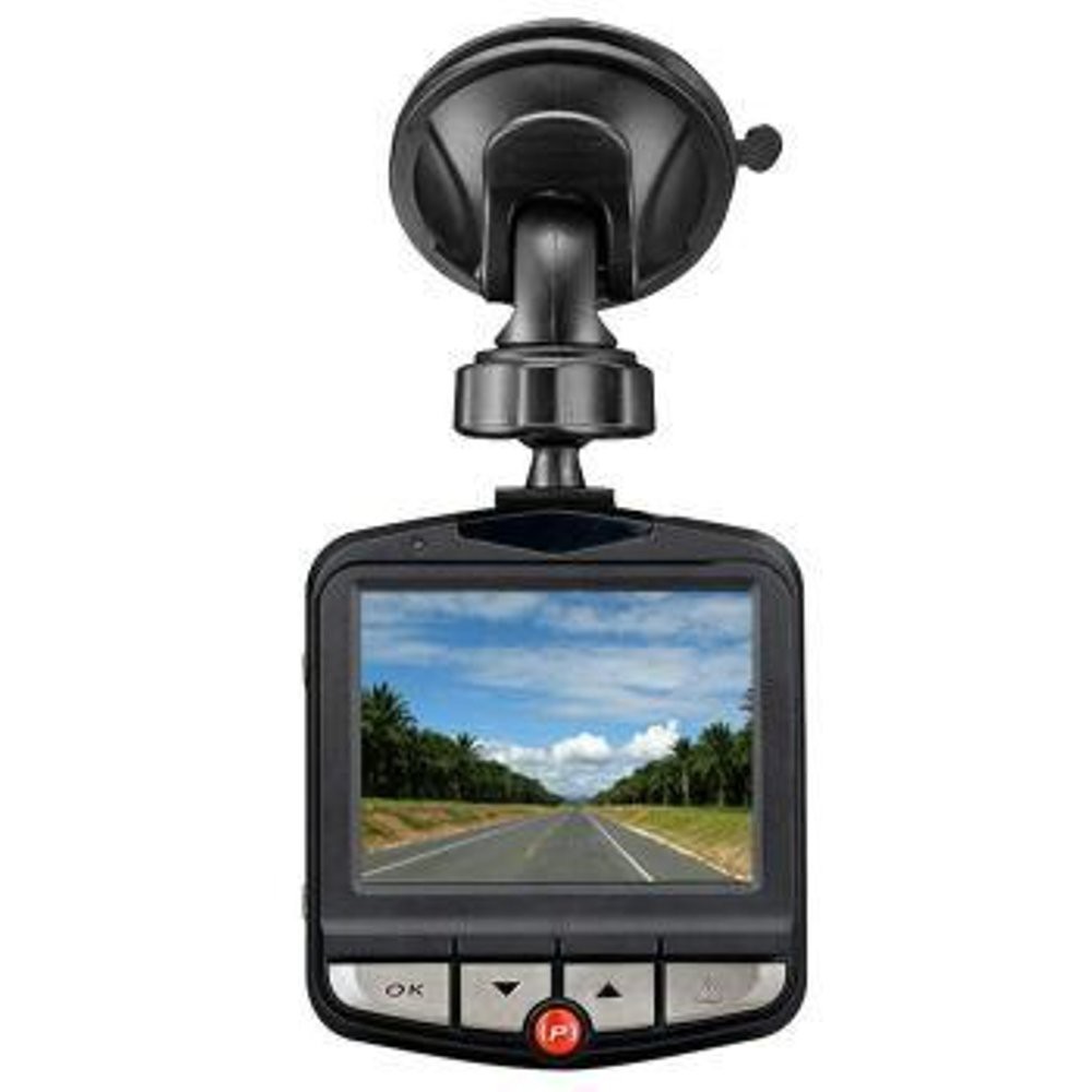 Car Dvr Blackbox kamera cctv mobil