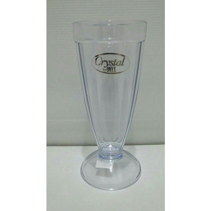 Gelas Jus Crystal Onyx 350 ml Onyx ACG03