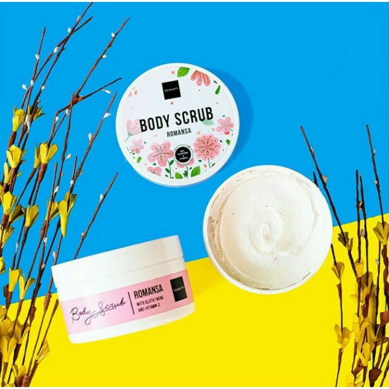 ScarletBodyScrub