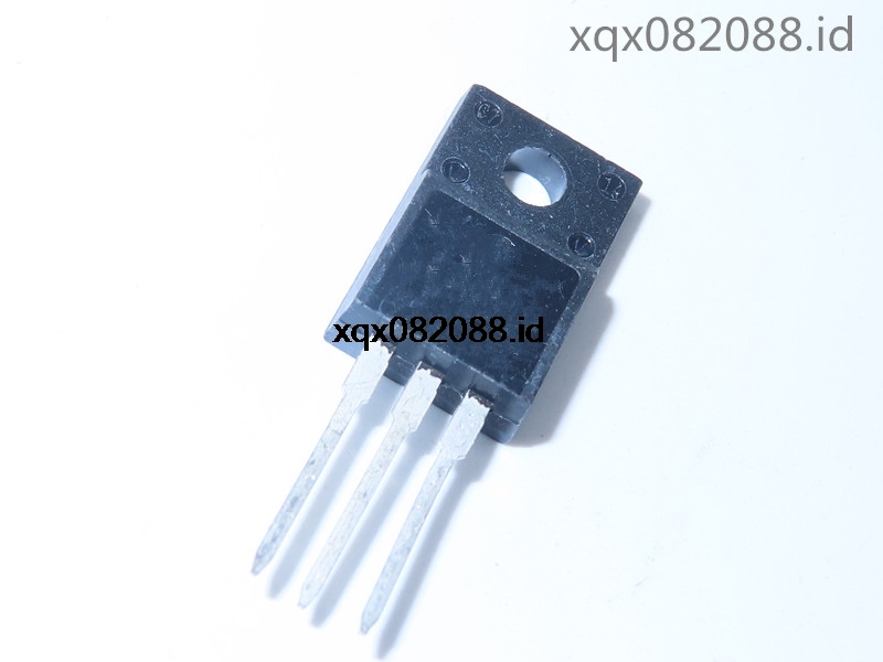 10pcs Fqpf6N65 To-220F Fqpf6N65C To220F 6n65 To-220