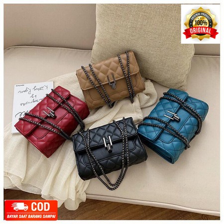 2016, tas wanita import fashion slinbag  fashion 1kg 2pcs 2700 9015 tas branded semipremium rlll