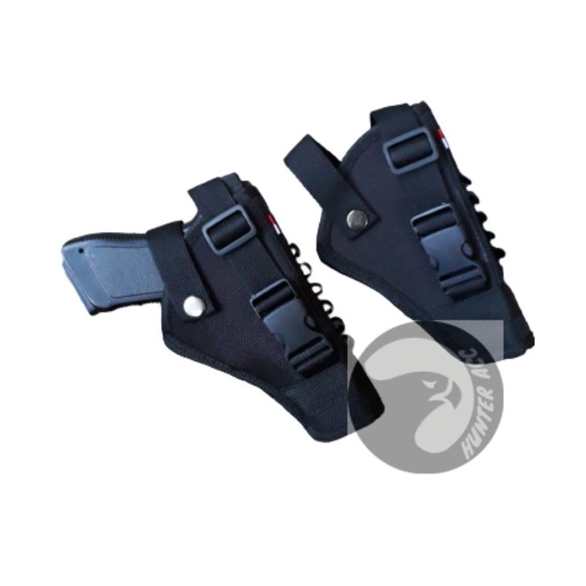 Sarung Pistol FN - Holster Tactical