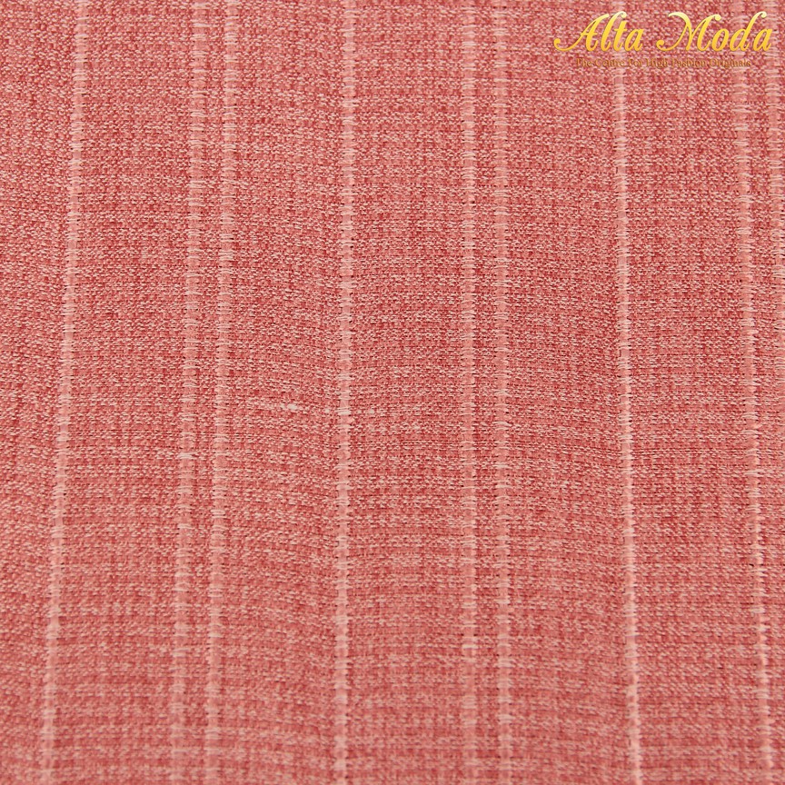 

Alta Moda Kaftan Jacquard Berserat Polos Pink (1M)