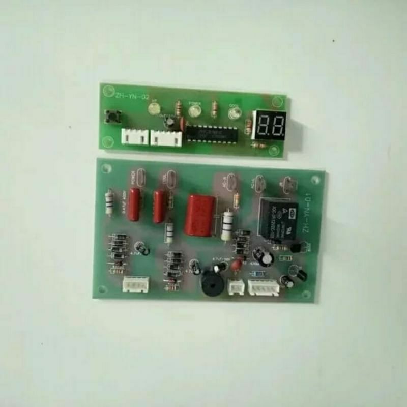 PCB dispenser SANKEN 1 set