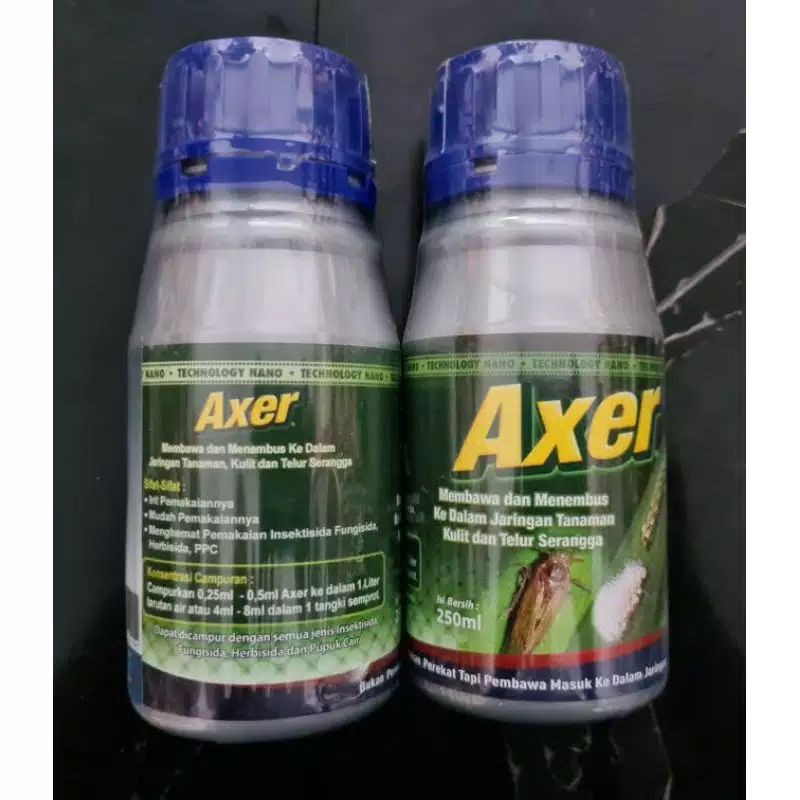 (COD)AXER 250ML/PELEKAT/PERATA/PENEMBUS