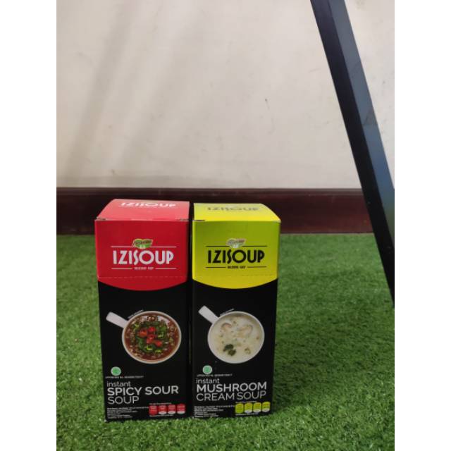 Prosana IZISOUP