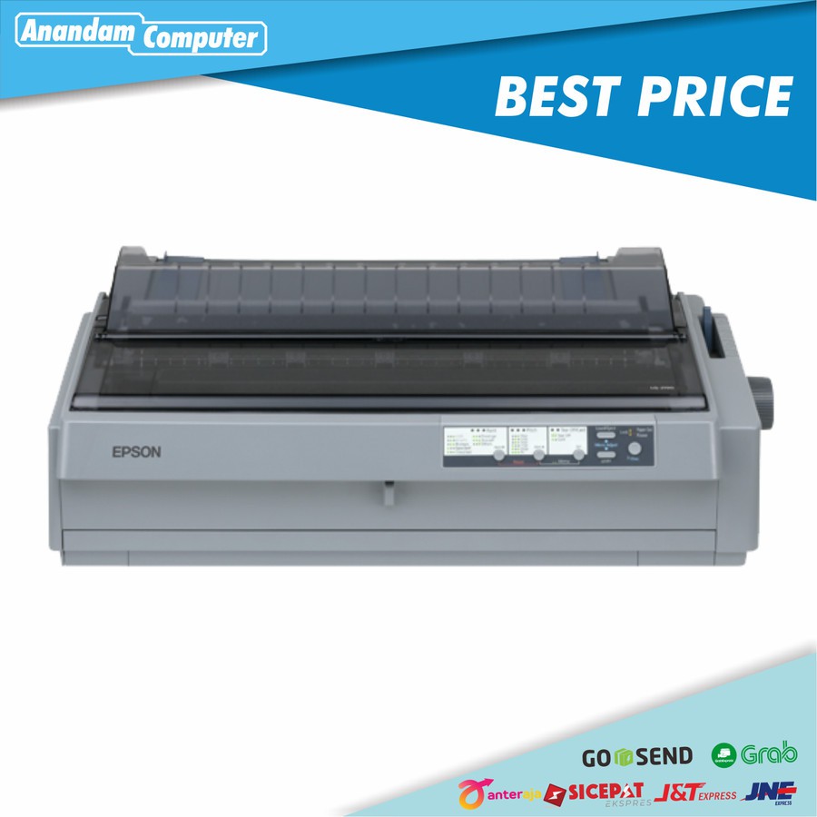 Printer Epson LQ2190 A3