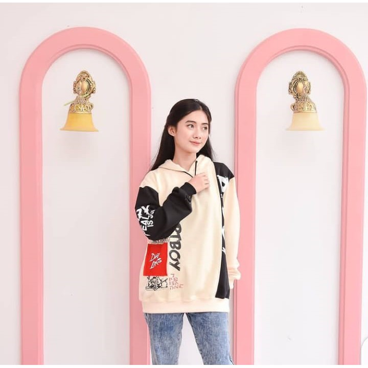 Sweater Pria/Wanita Grosir Keren - PT Boy