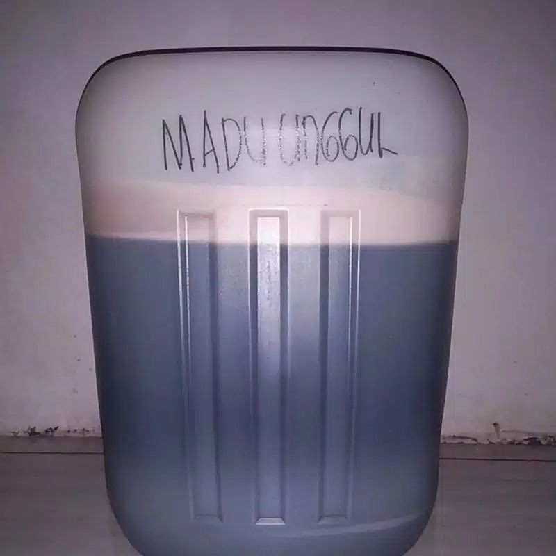 

MADU SUMATERA MURNI 500gr